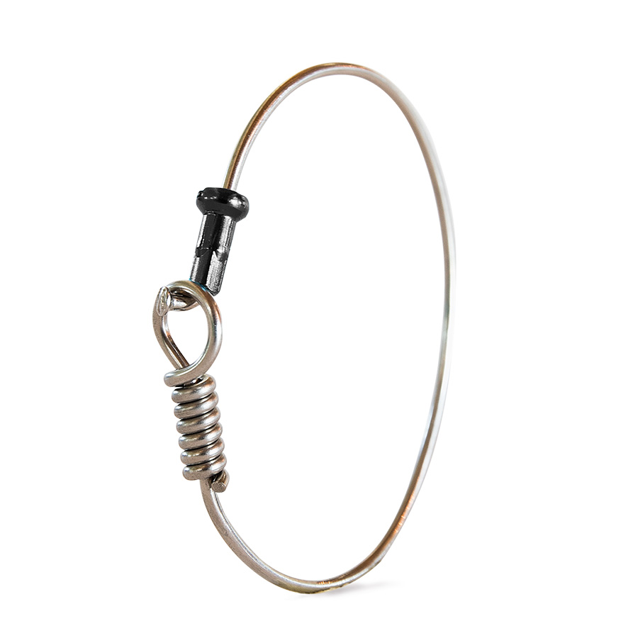 Black Bracelet