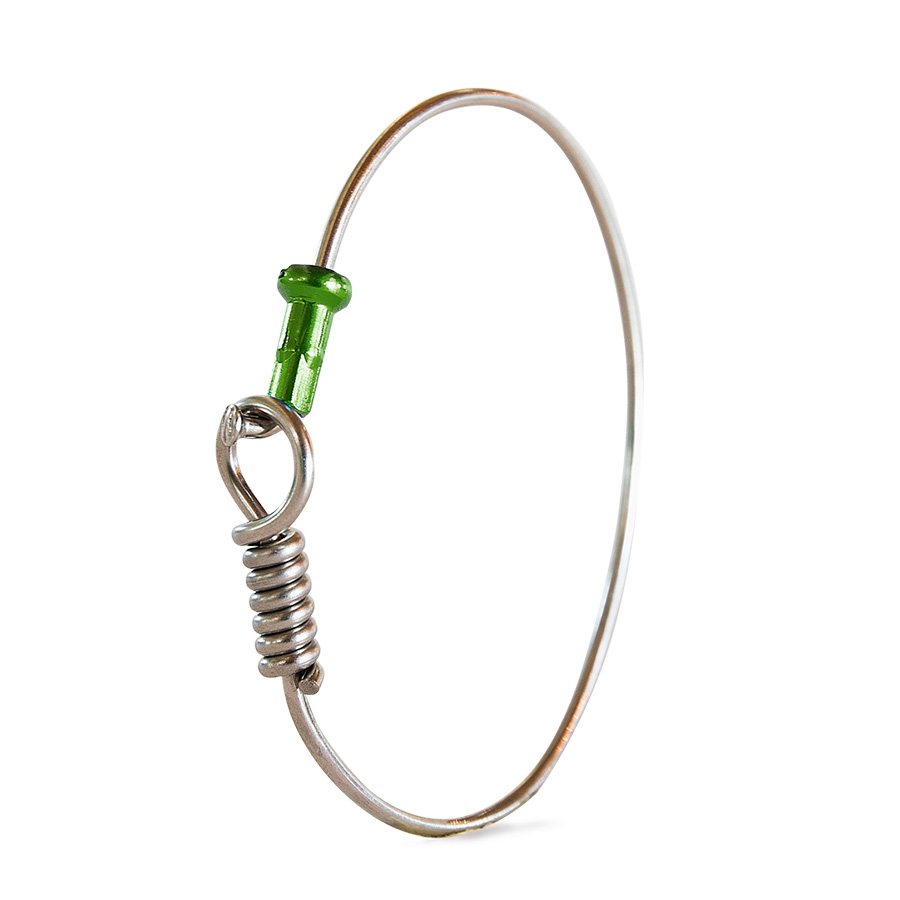 Green Bracelet