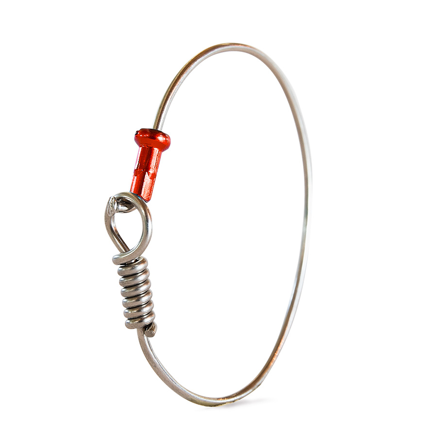 Red Bracelet